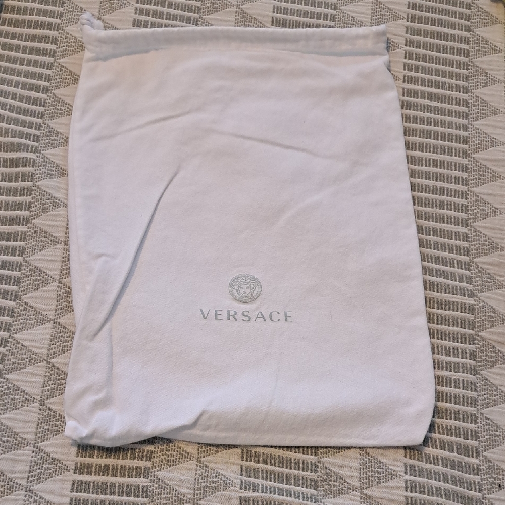 ⌛️ Dust Bag 7/8